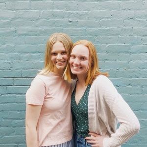 Meet your Posher, Anna